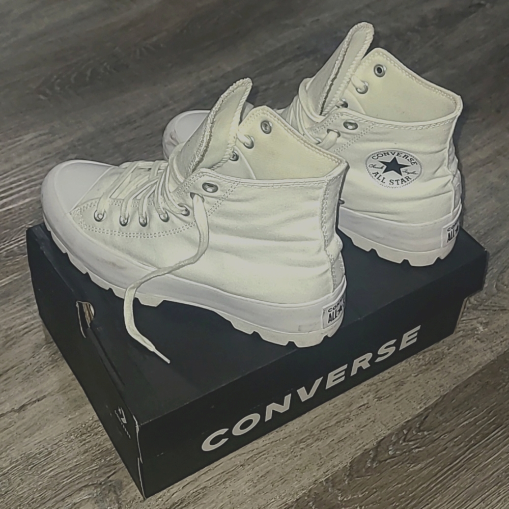 Converse All Stars